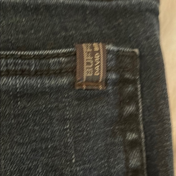 Men's Blue Jeans buffalo - Picture 5 of 6